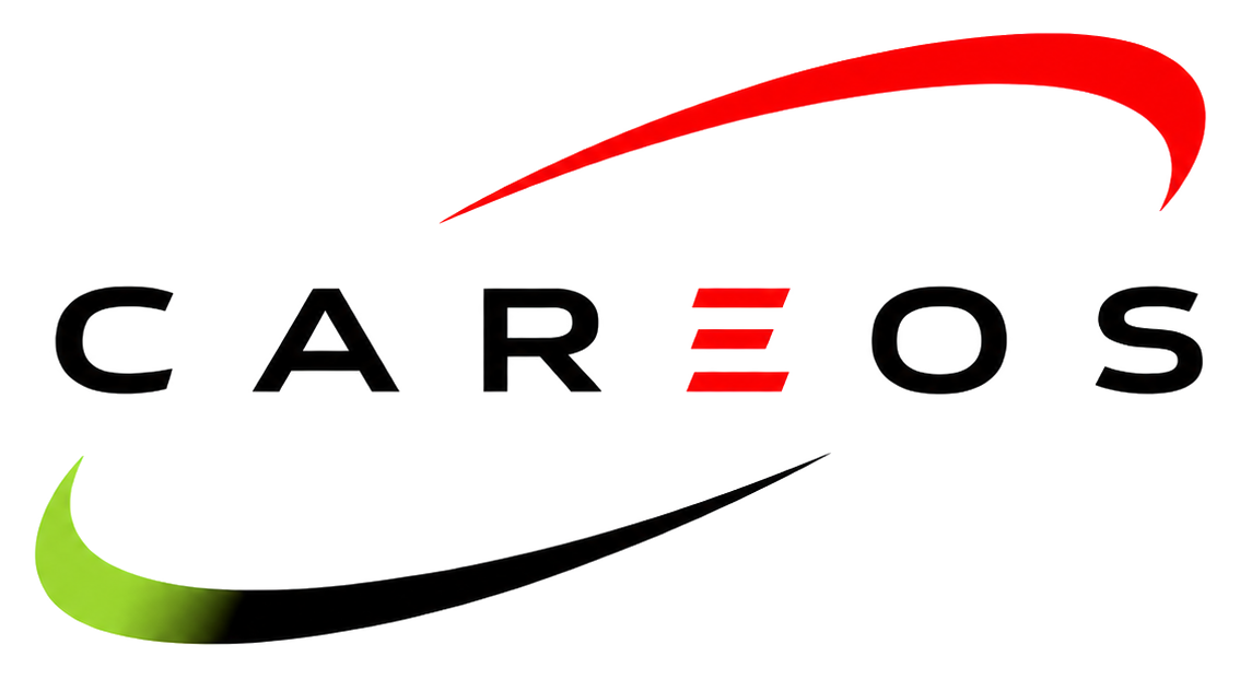 CAREOS Logo